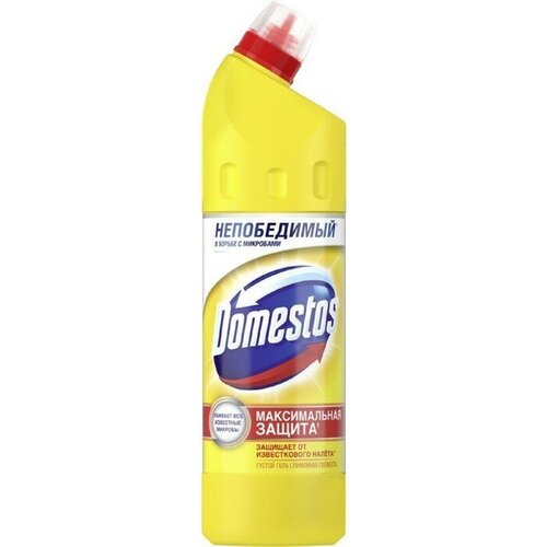  396 Domestos    Domestos  , 750 