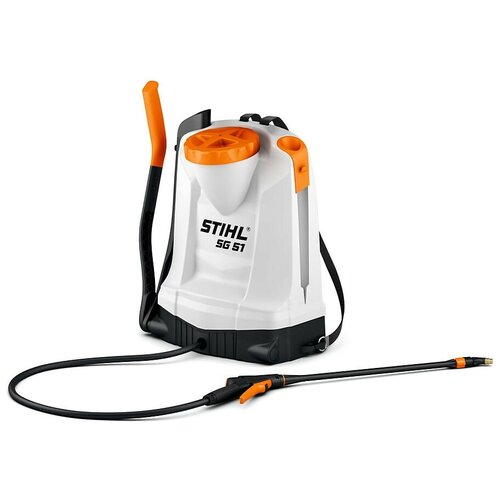  9960  STIHL SG 51 12 