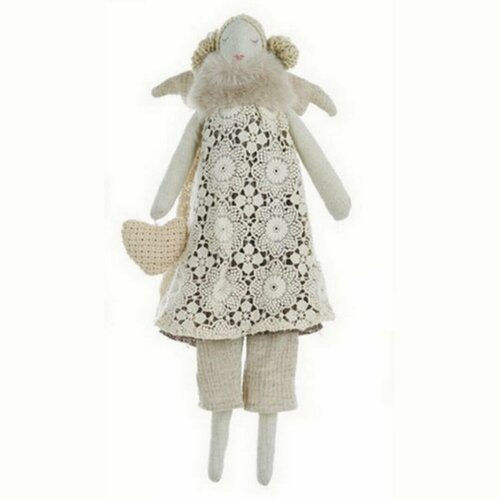 ������ 7040� ����� ������������ �����, ����������� �����, ����� ��� ���� ��������� ELSA COLLECTION BLANC MARICLO