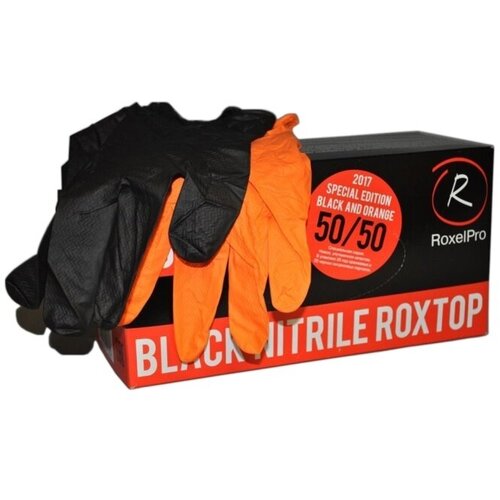  1630   RoxelPro ROXTOP,  XXL, 90 .  .