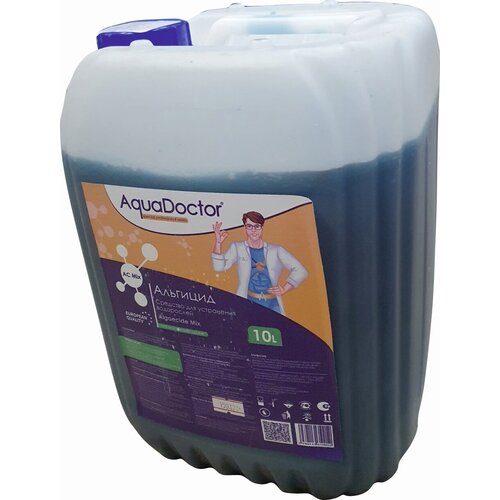 ������ 2353� �������� AquaDoctor AC MIX 10 �.