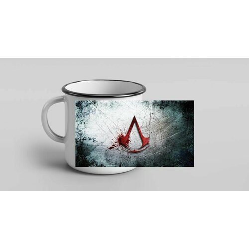  901   Assassins Creed  7