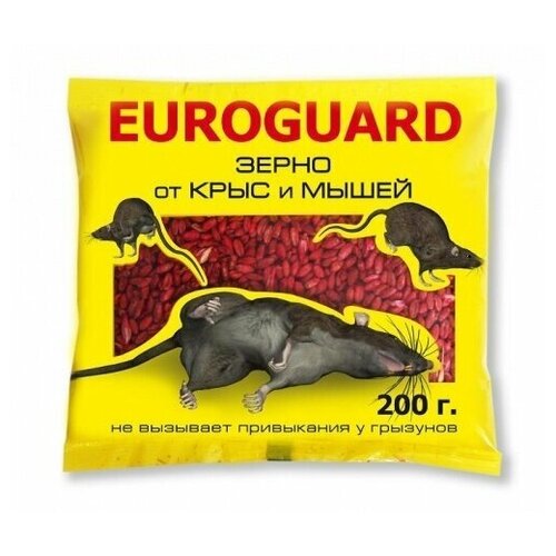  222 Euroguard     , 200