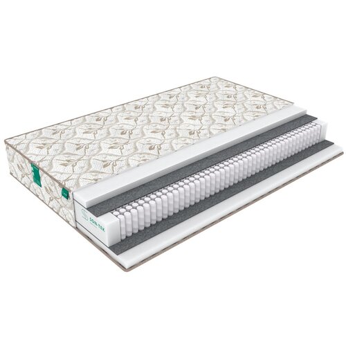 ������ 10770� ��������� ������ Perfect Foam Double, 70�200 (Sleeptek)