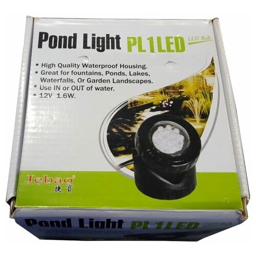  2157 PL1 LED   / 12 V, 1,6 W  , 4  