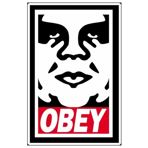  280  Obey 1015 