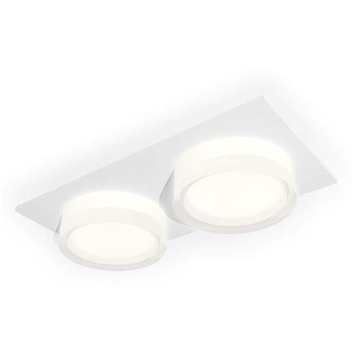  3063   Techno Spot XC6525066 Ambrella Light