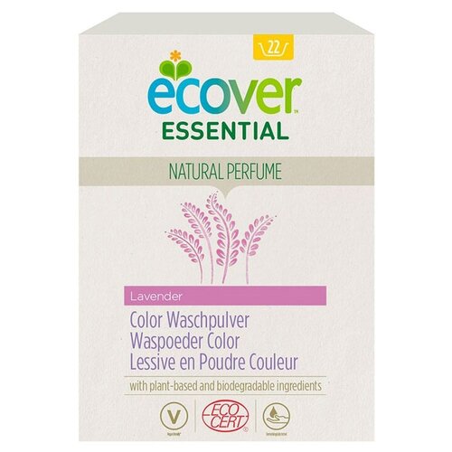  2257 Ecover Essential      1,2 