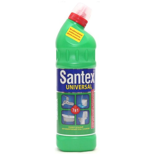  256 Santex UNIVERSAL     750, 1 