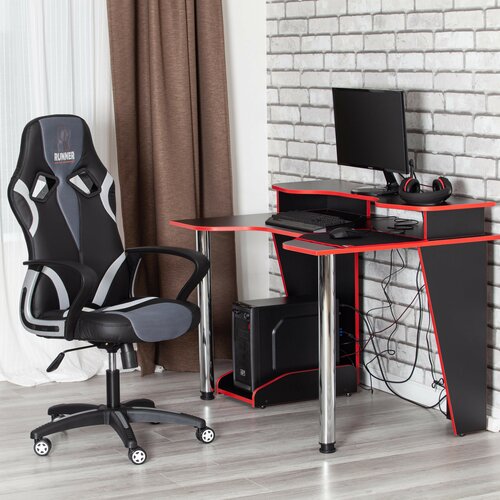  10600   TETCHAIR RUNNER , /, 2603/tw12/TW-14