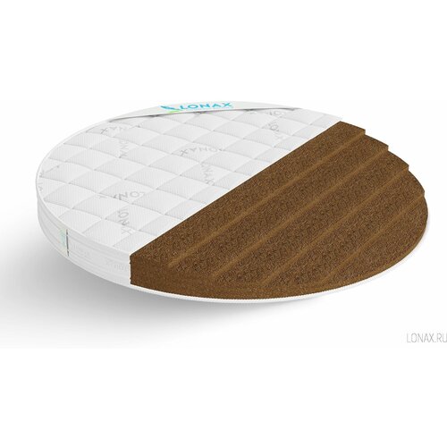 ������ 38385� ������ ������ Lonax Round Cocos 15 D200