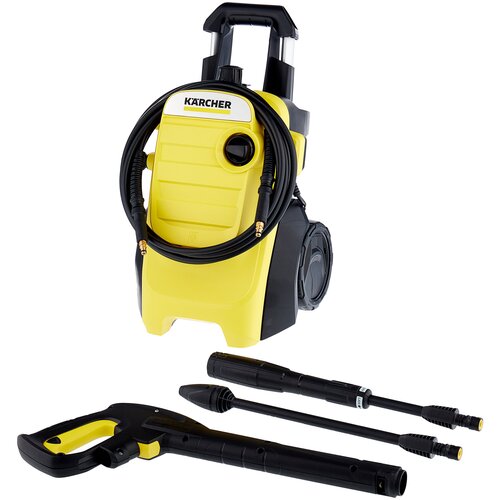  16766    Karcher K 4 Compact (1.637-500.0)