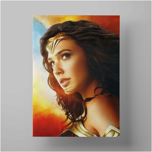  590  -, Wonder Woman 3040 ,    