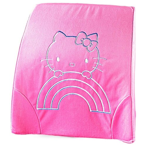  5309   Razer Lumbar Cushion RC81-03830201-R3M1 (Hello Kitty and Friends)