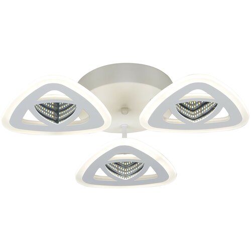  4595   Giro 20600-3-3D LED 84W