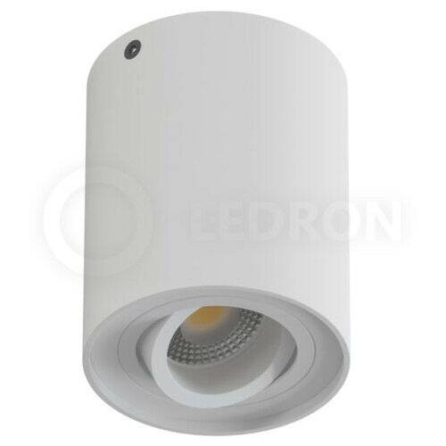  3630      Ledron HDL5600 White