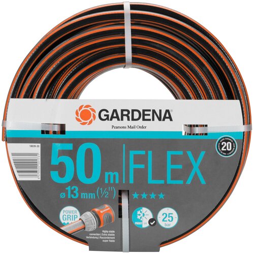  7490  GARDENA Flex 1/2