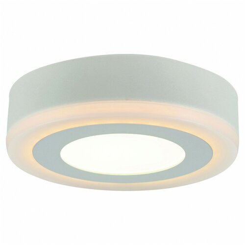  1210  ARTE LAMP A7809pl-2wh 