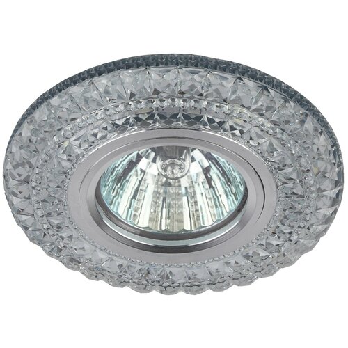  319   c LED  7w GU5.3 MR16 4000K  IP20 12/ 220 DK LD3 SL/RGB , 0019205