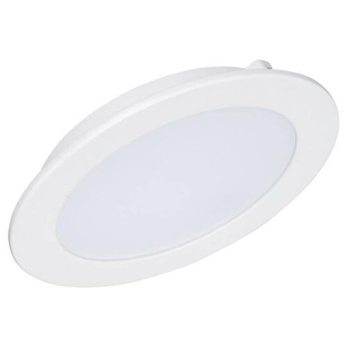  1571  DL-BL125-9W Warm White (Arlight, IP40 , 3 )