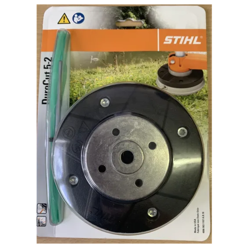  3900   STIHL DuroCut 5-2 4006-710-2125,  FS38, FSE 60/71/81, ?1,6-2,4