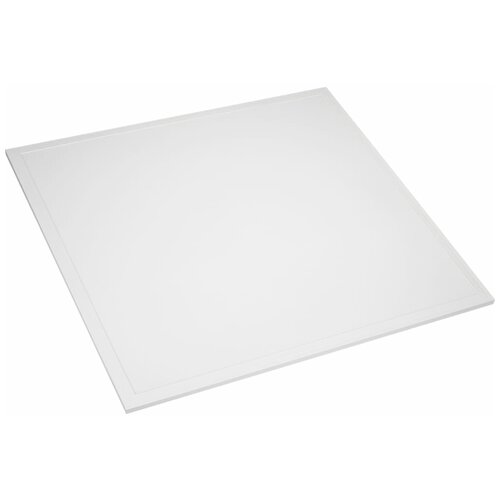  4652  DL-TITAN-S600x600-40W Day4000 (WH, 120 deg, 230V) (Arlight, IP40 , 3 )