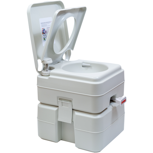  11030  BIOFORCE Compact WC 15-20