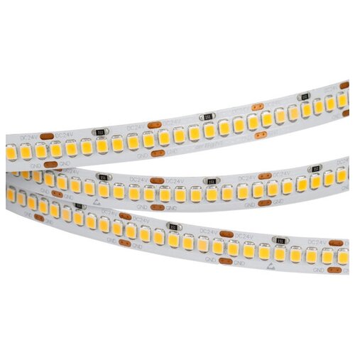  8154   RT 2-5000 24V White5500 10mm (2835, 252 LED/m, LUX) (Arlight, 10 /, IP20)