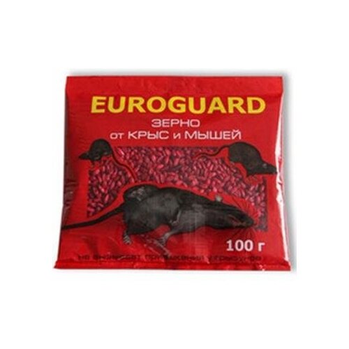  200 Euroguard     , 100