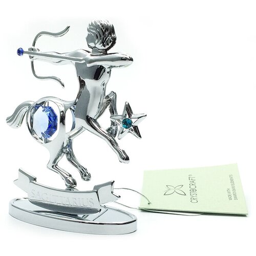������ 1205� ��������� Crystocraft ���� ������� ������� � ����������� Swarovski U0265-001-CBLB