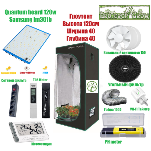  24488       1204040   120 quantum board    grow box