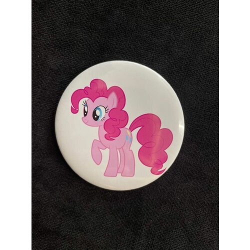  193  My Little Pony  Pinkie Pie