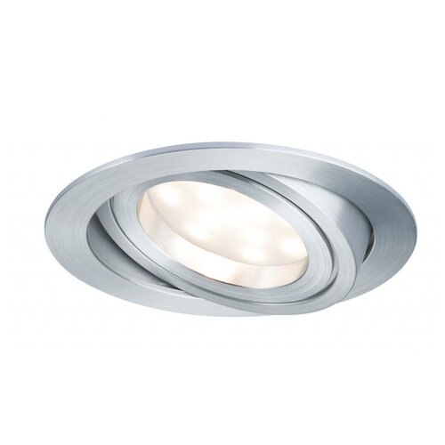  7464   Paulmann 7 380 2700 IP23 LED Coin 230  .  3. 92833