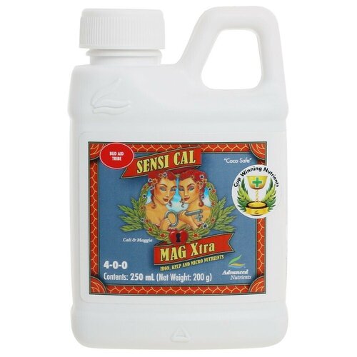  1290  Advanced Nutrients Sensi Cal Mag Xtra 0.25  (250 )