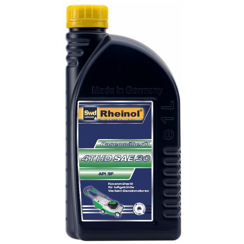  686   SWD Rheinol Rasenmaher 4T HD SAE 30, API SF,   , , 1 .