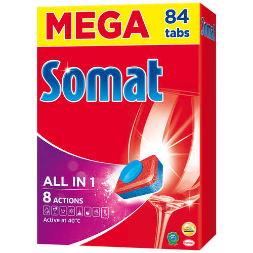  1399 Somat All in 1     65 