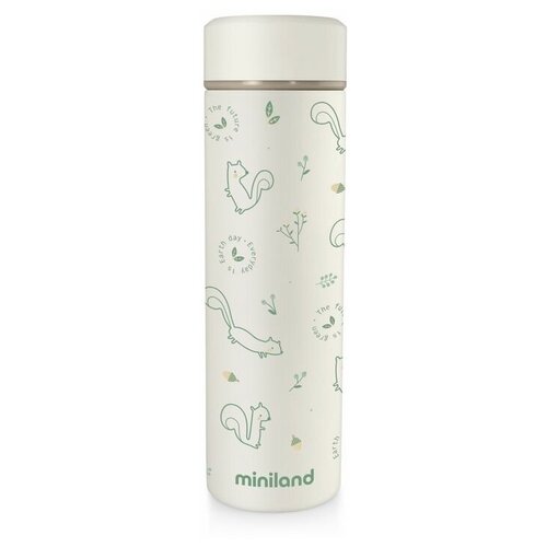 ������ 2290� ������ ��� ��������� Miniland Natur Thermos, 450 �� ���������