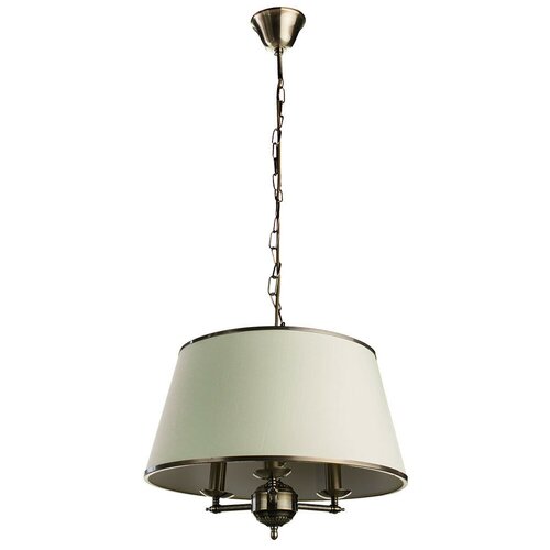   Arte Lamp ALICE A3579SP-3AB,  18270 