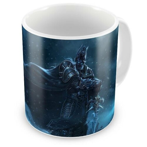  450  Lich King