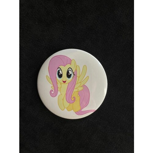  193  My Little Pony  Fluttershy