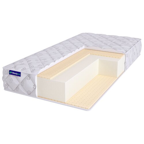  27135   Beautyson Foam Hard 14 Latex Double  , 160195, 16 , , , , ,  