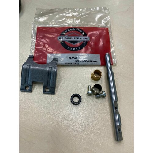  6500   Briggs&Stratton 806685