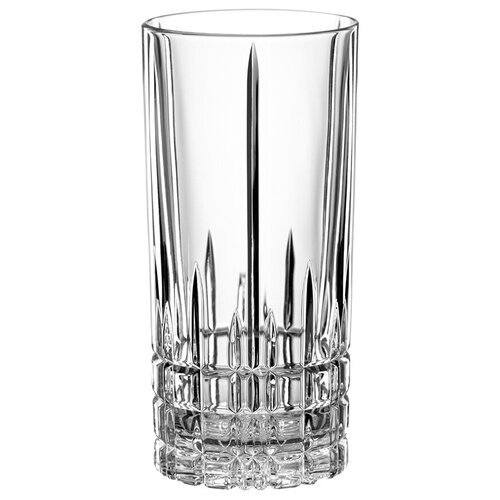 ������ 1120� ����� ��� ��������� Longdrink Perfect Bar, 350 ��, ����������� ������, Spiegelau, 4508019