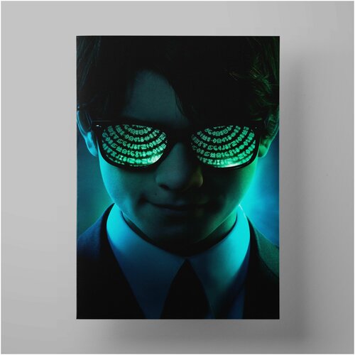  590   , Artemis Fowl, 3040 ,    