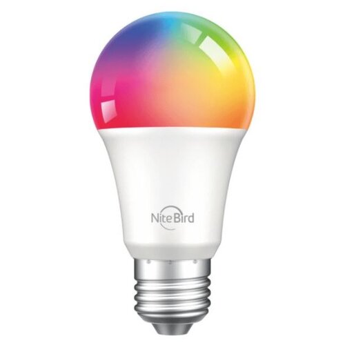    Nitebird Smart bulb   (WB4),  889 