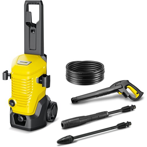  20077    Karcher K 4 WCM *EU (1.324-200.0)