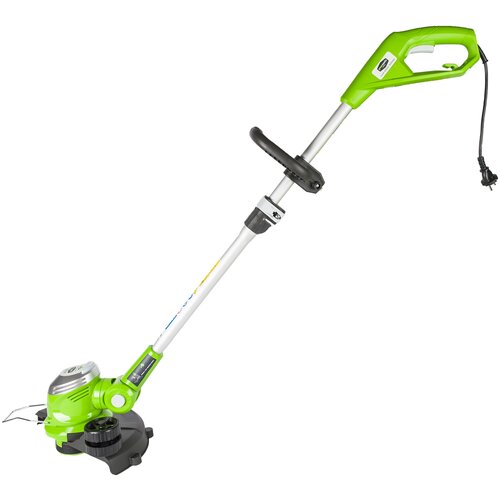  5240  GREENWORKS  GST5033M Deluxe 500W