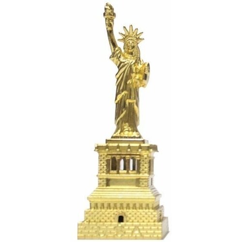 ������ 2700� ��������� ������������ ������ ������� ������� / The Statue of Liberty
