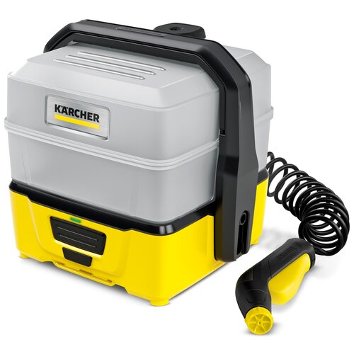  13346 Karcher OC 3 Plus   1.680-030.0