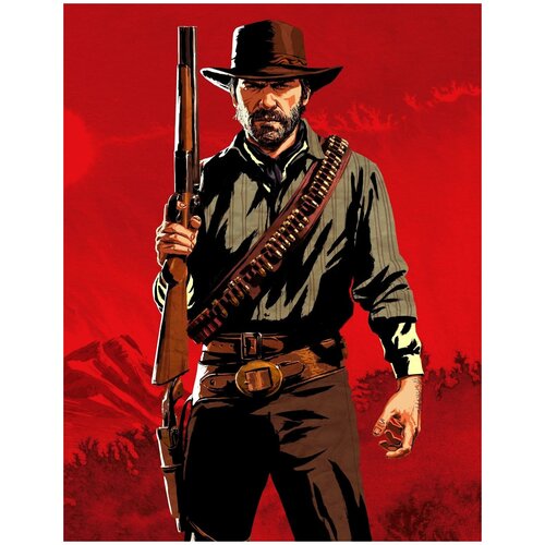  4950  /  /  Red Dead Redemption.    6090   